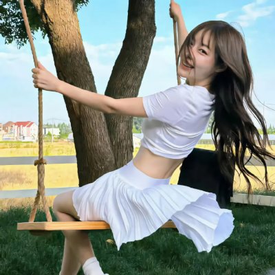 我十岁，离过婚