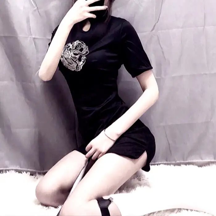 滑稽人物
