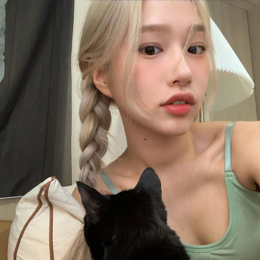 景雅的女儿